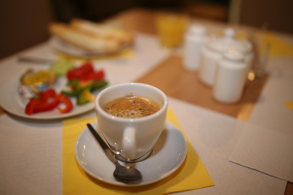 City Hostel Brno Modřice Dış mekan fotoğraf