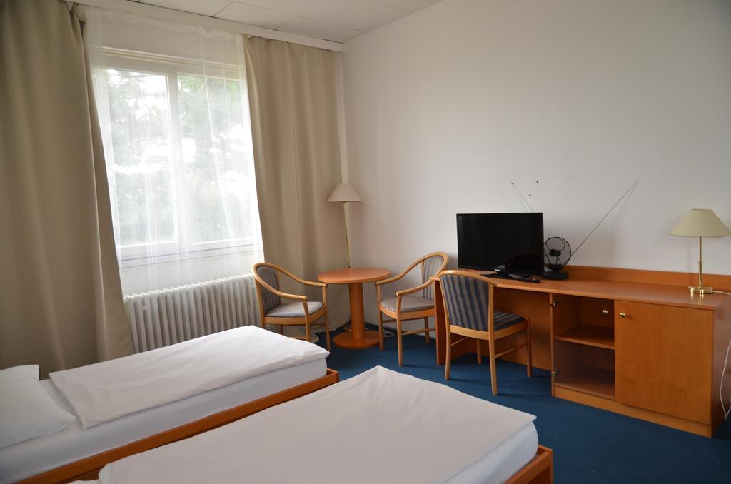 City Hostel Brno Dış mekan fotoğraf