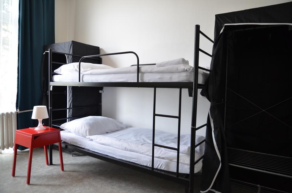 City Hostel Brno Modřice Dış mekan fotoğraf