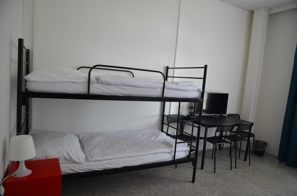 City Hostel Brno Modřice Dış mekan fotoğraf