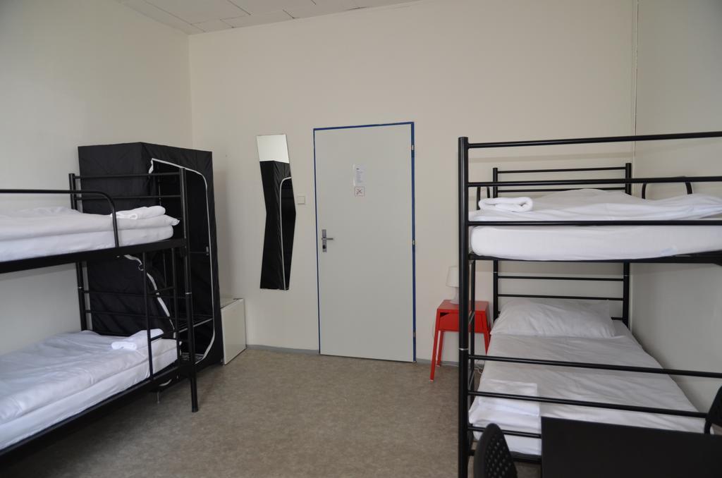 City Hostel Brno Modřice Dış mekan fotoğraf